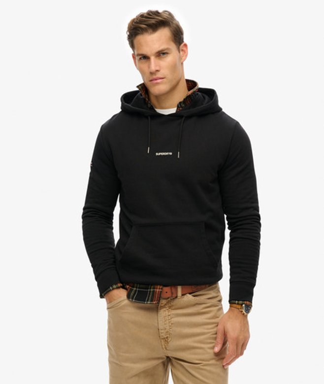 Effen Hoodie