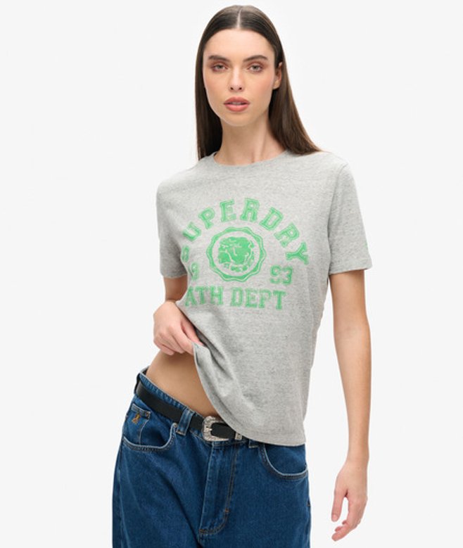 Athletic College T-shirt