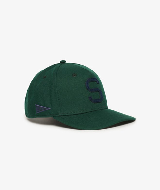 Casquette Graphic B-boy Taille: Taille Unique - Superdry - Modalova