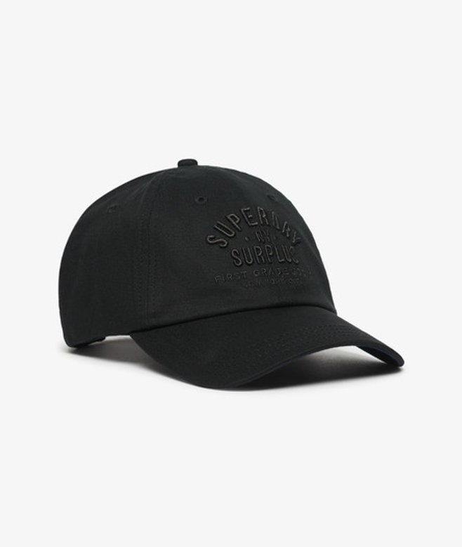 Baseballpet met Grafische Print