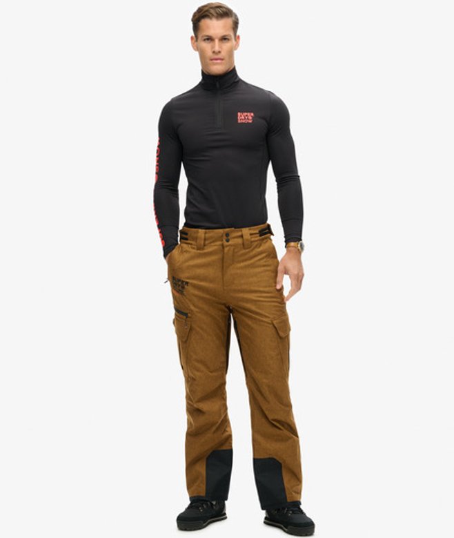 Ski Peak Rescue-broek