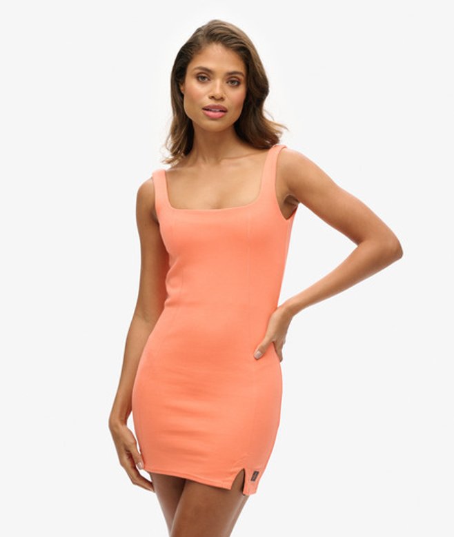 Damen Tech Kleid, Größe: 36 - Größe: 36 - Superdry - Modalova