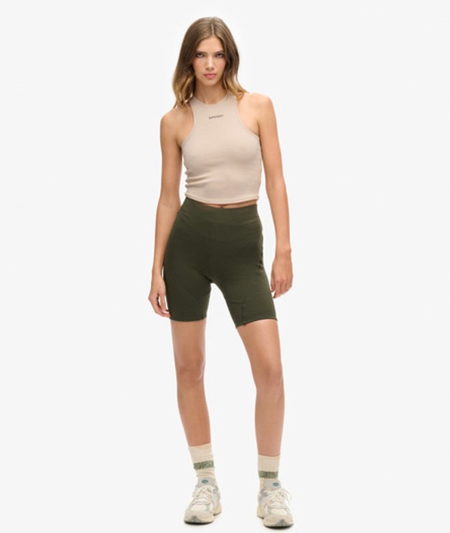 Tech Fietsshort