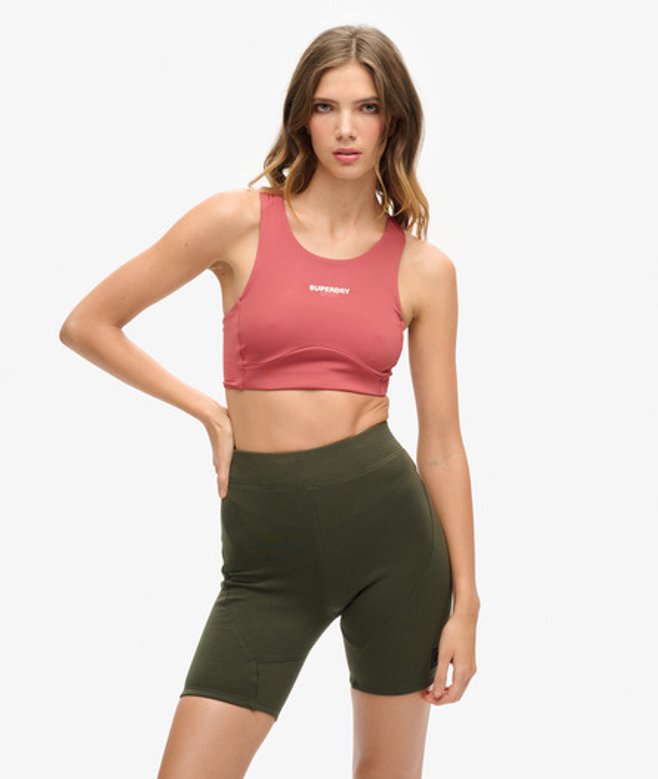 Core Active Beha Bruin Grootte: 38 afbeelding