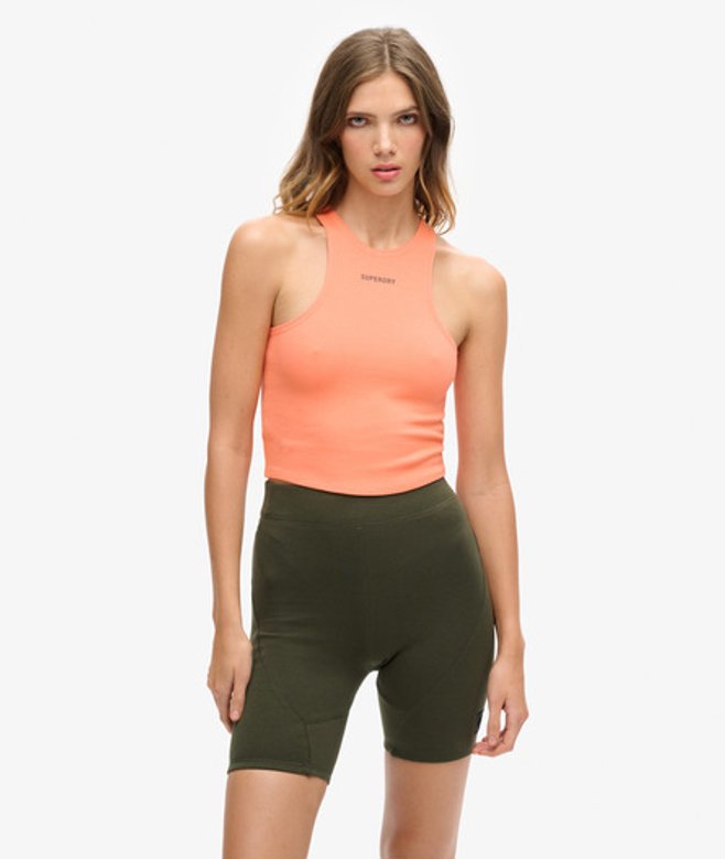 Code Tech Racer Hemd Cream Grootte: 40 afbeelding