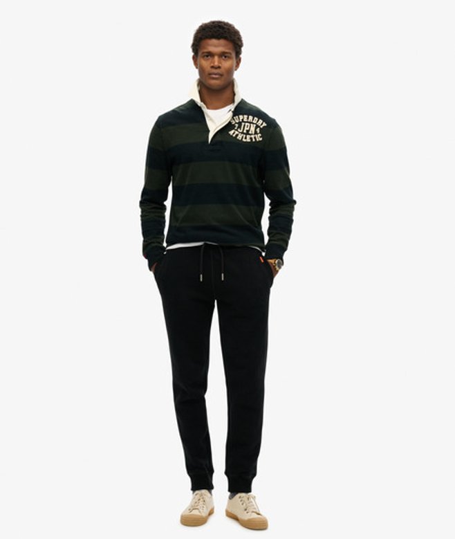 Essential Logo Joggingbroek Slanke Pasvorm