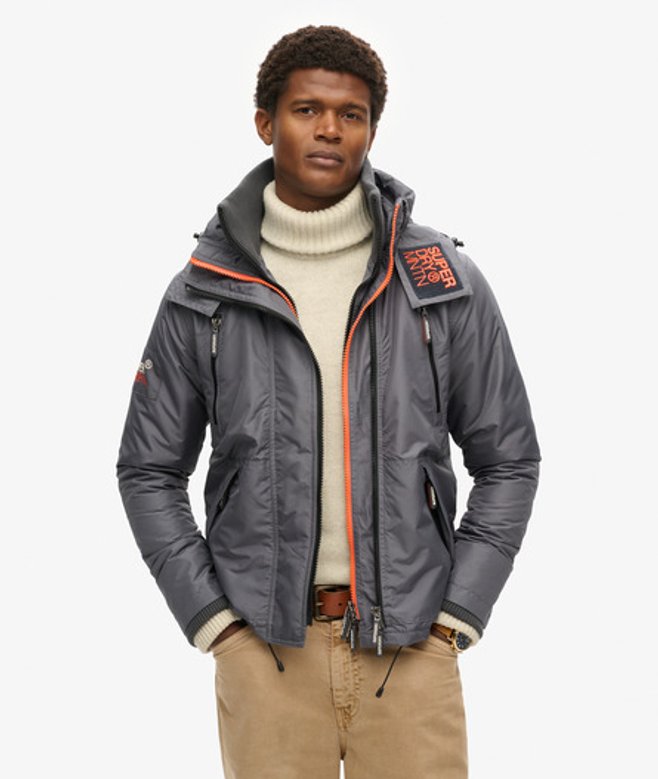 Mountain SD Windcheater jas