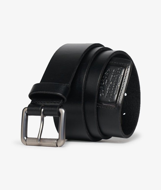 Badgeman Riem Zwart Grootte: S