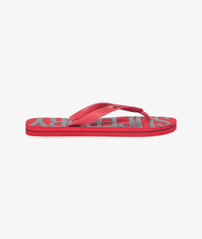 Tongs Vintage Taille: L - Superdry - Modalova
