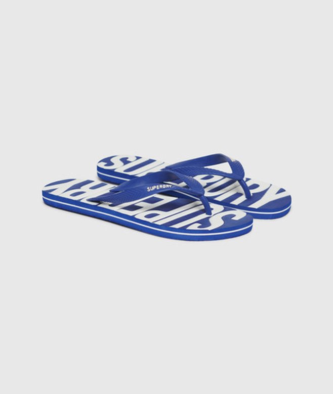Vintage Teenslippers