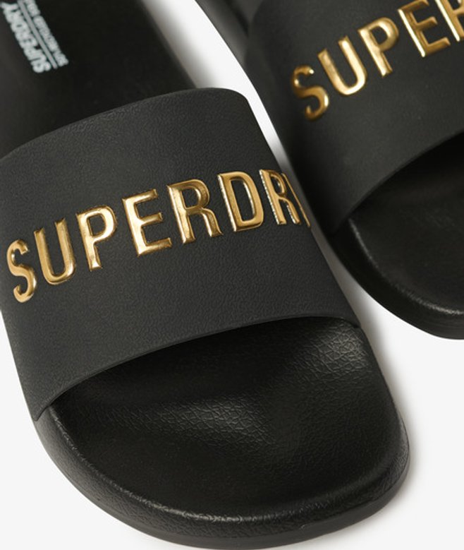 Logo Badslippers