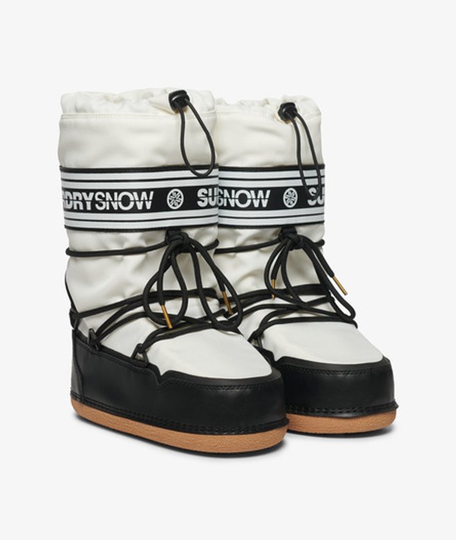Snowboots