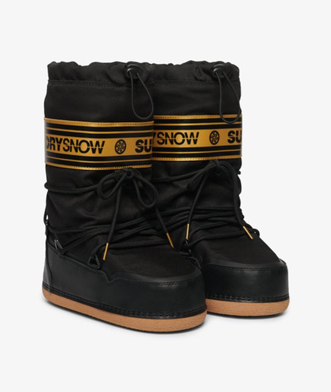 Snowboots