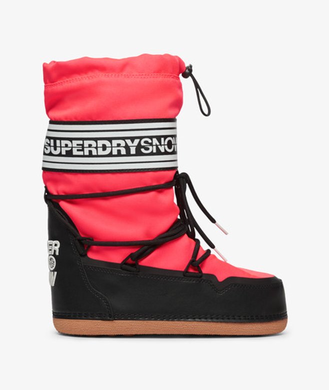 Snowboots