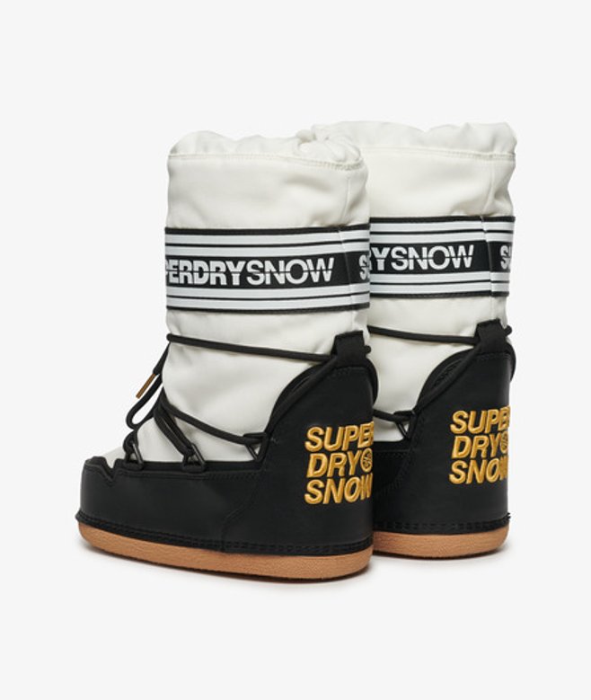 Snowboots