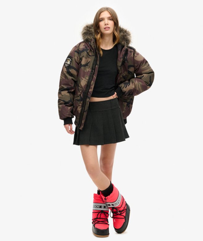Snowboots