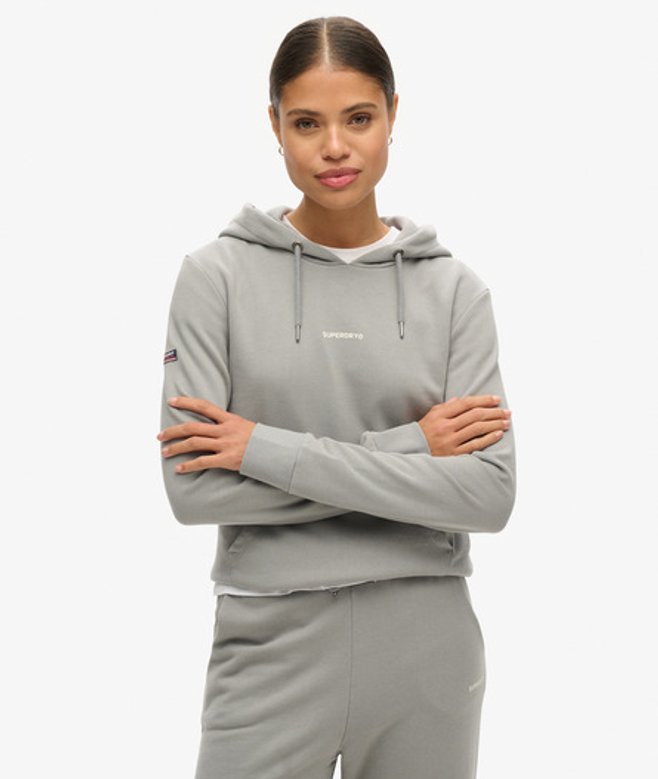 Effen Hoodie