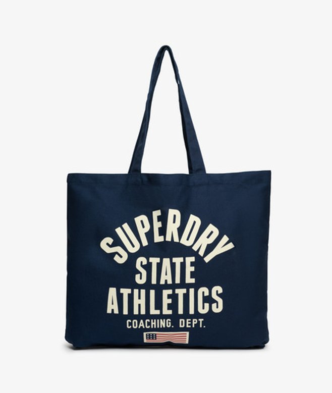 Tote Blauw Grootte: 1SIZE afbeelding