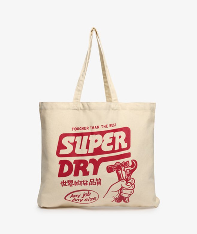 Tote