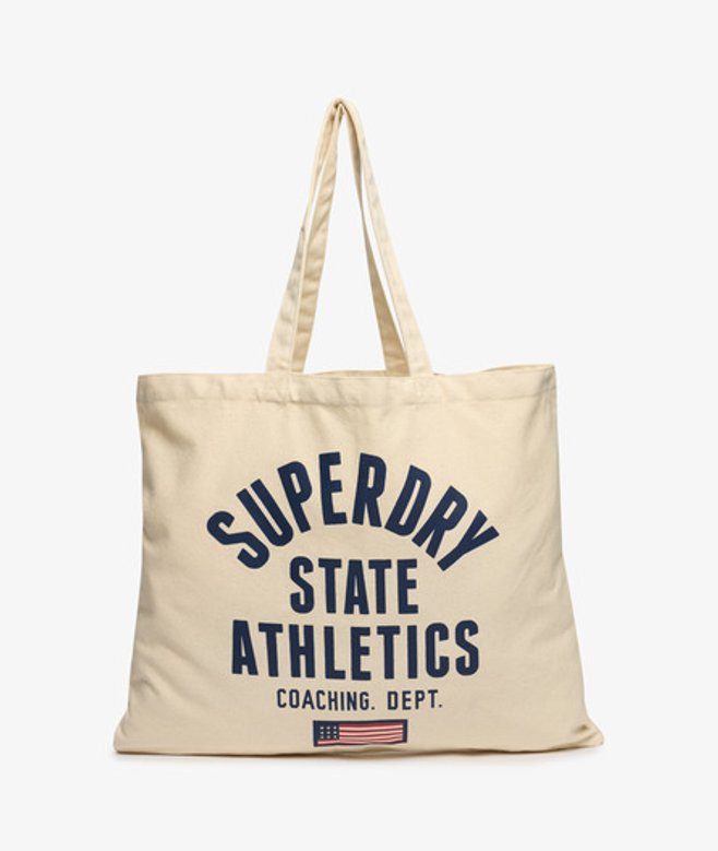 Tote Bruin Grootte: 1SIZE afbeelding
