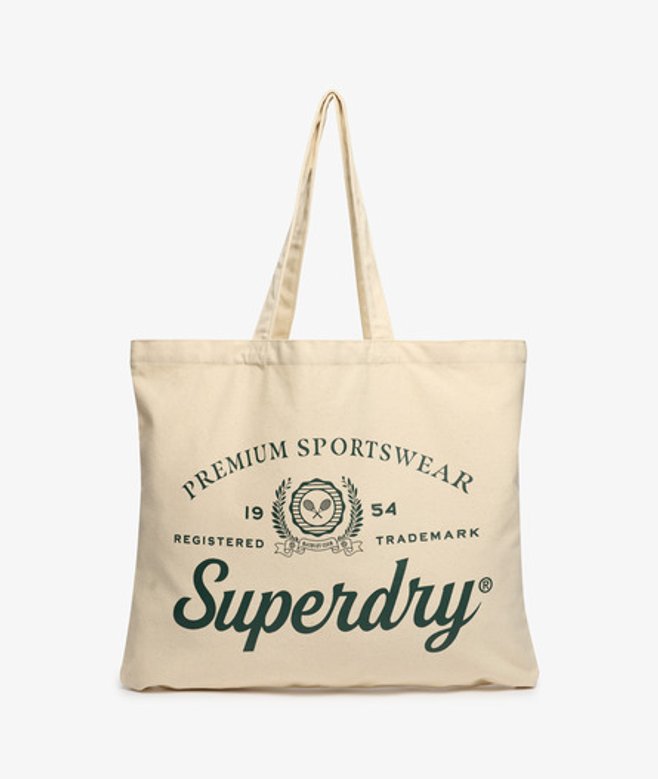 Tote Bruin Grootte: 1SIZE afbeelding