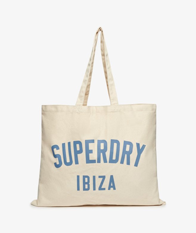 Tote Bruin Grootte: 1SIZE afbeelding