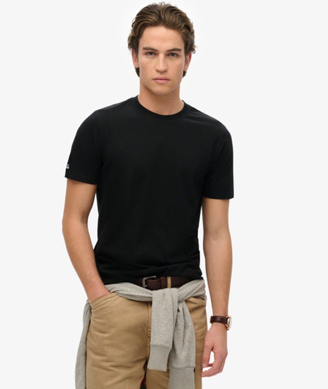 T-shirt City Taille: M - Superdry - Modalova