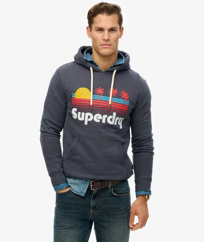 Great Outdoors Hoodie