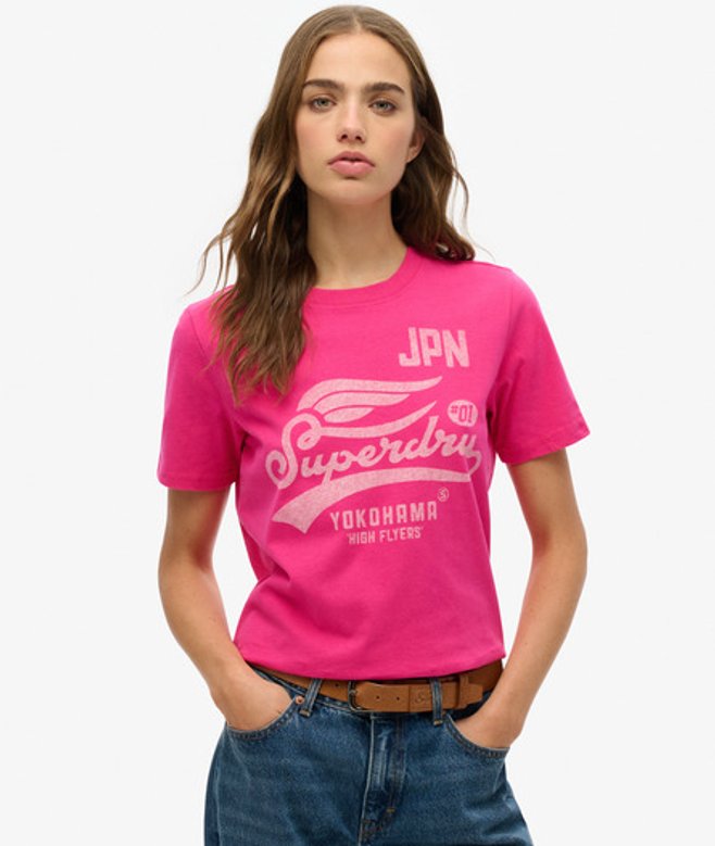 High Flyers T-shirt