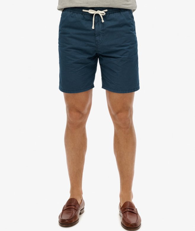 Men's Essentials Walk Shorts - Size: S - Superdry - Modalova
