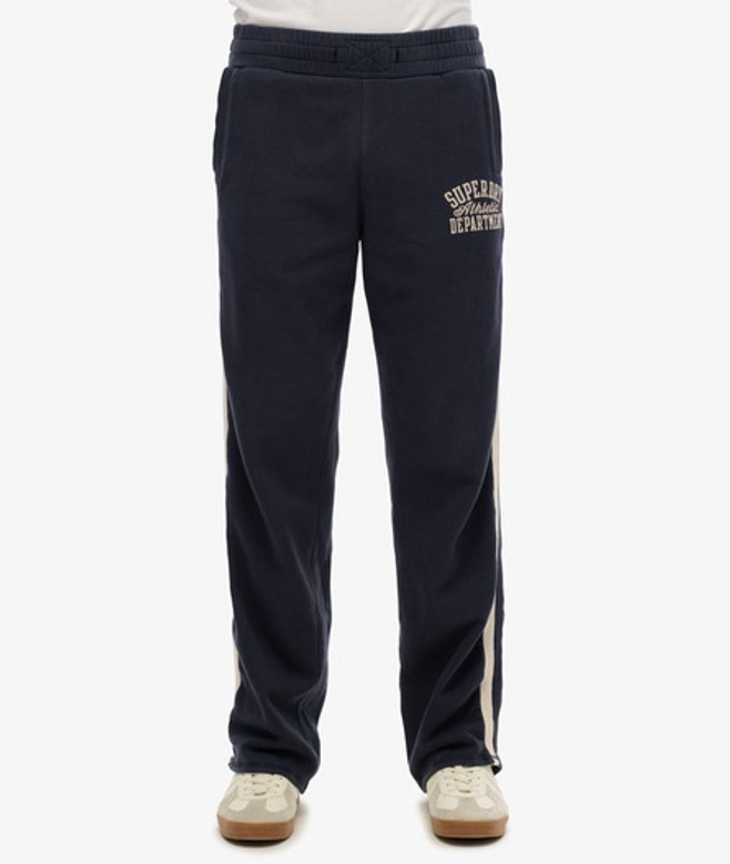 Athletic Essentials Rechte Joggingbroek
