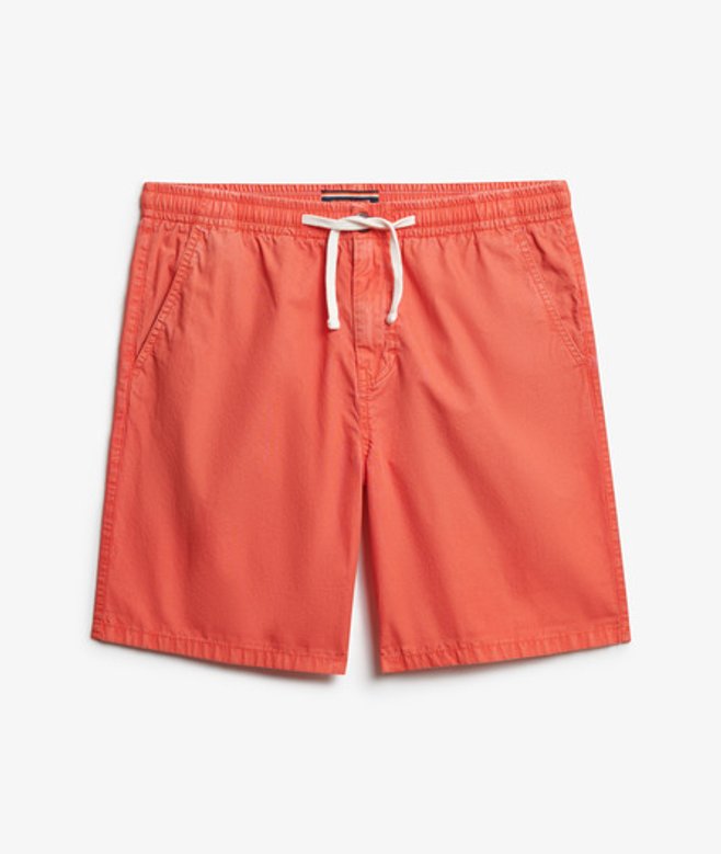 Essentials Wandelshort
