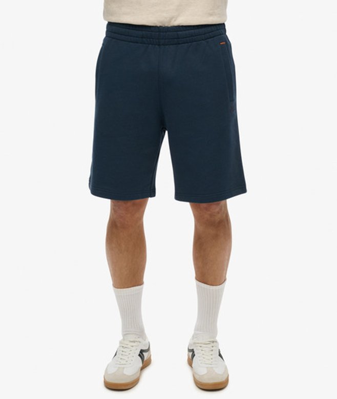 Men's Essential Logo Jersey Shorts / Lauren - Size: M - Superdry - Modalova