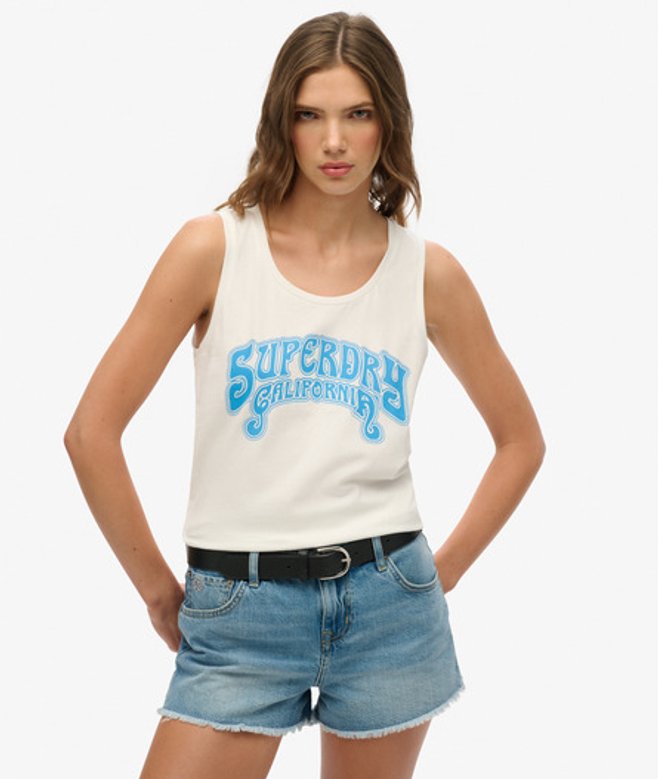 Cali Hemdtopje
