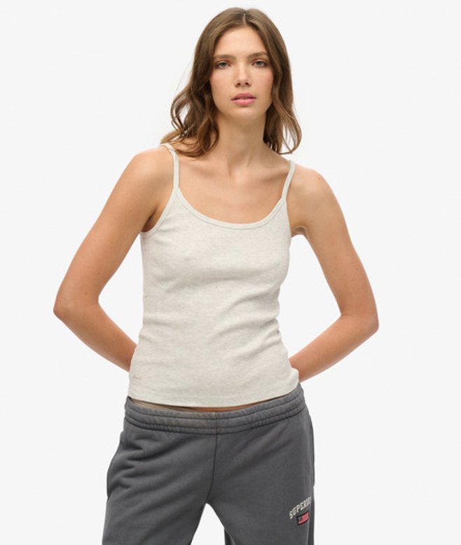 Women's Athletic Essentials Weste mit U-ausschnitt - Größe: 38 - Superdry - Modalova
