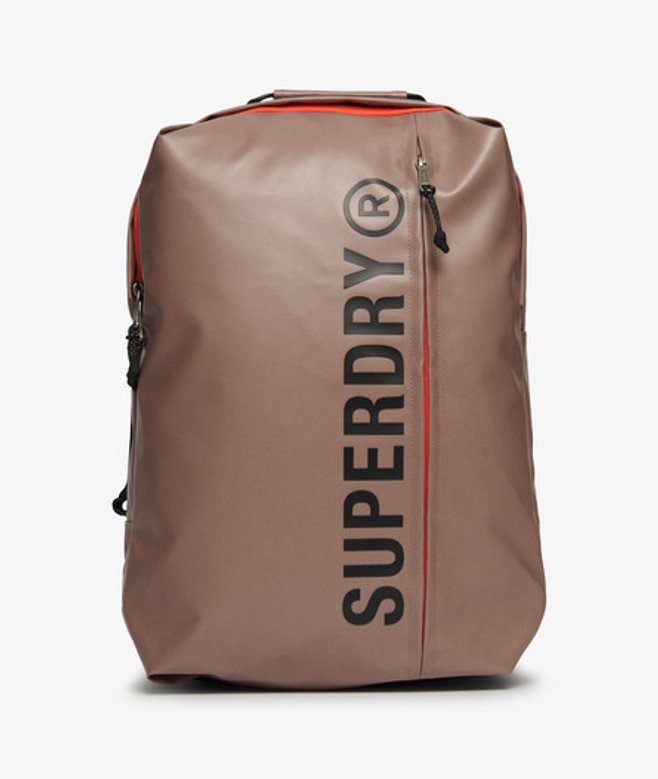 35 Liter Tarp Rugzak