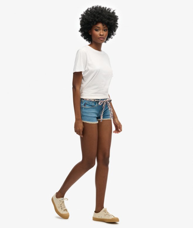 Lace Hotshort