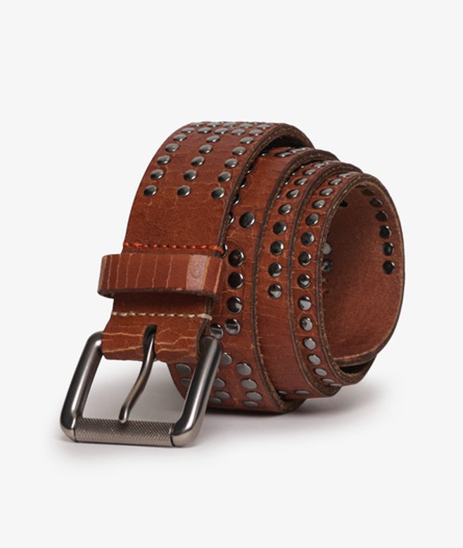 Ceinture Logo Goods Taille: S - Superdry - Modalova