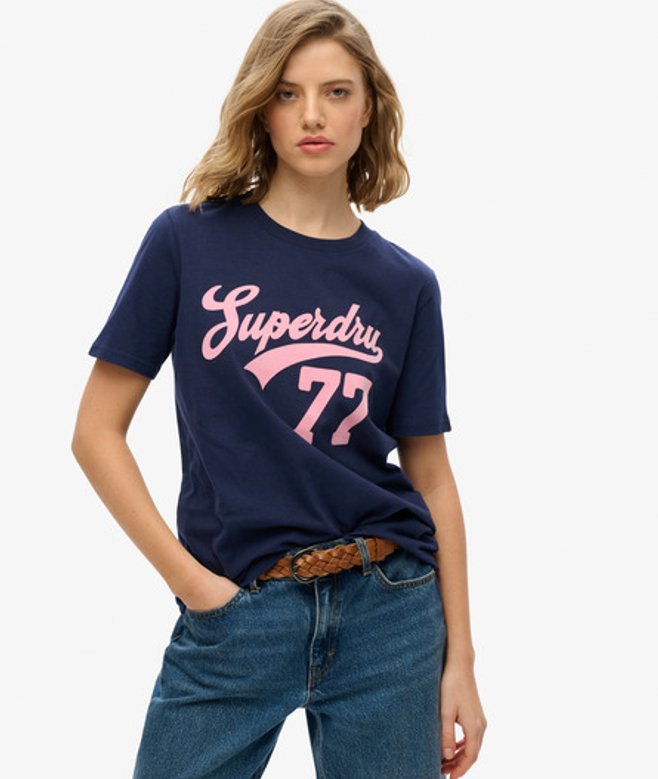 Super 77 T-shirt