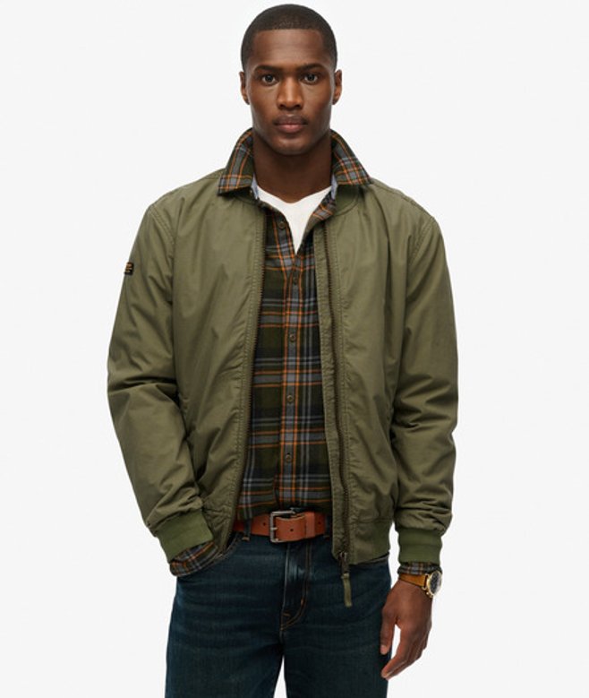 Bomber Léger MA1 Taille: XL - Superdry - Modalova