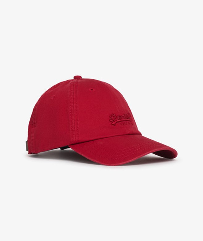 Casquette Brodée Vintage Taille: 1Taille - Superdry - Modalova