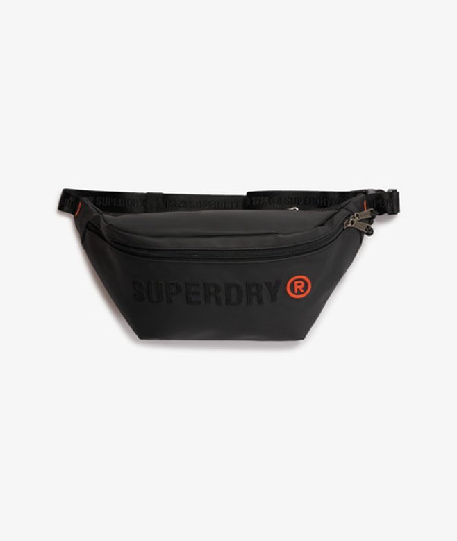 Sac Banane Tarp Core Taille: 1Taille - Superdry - Modalova