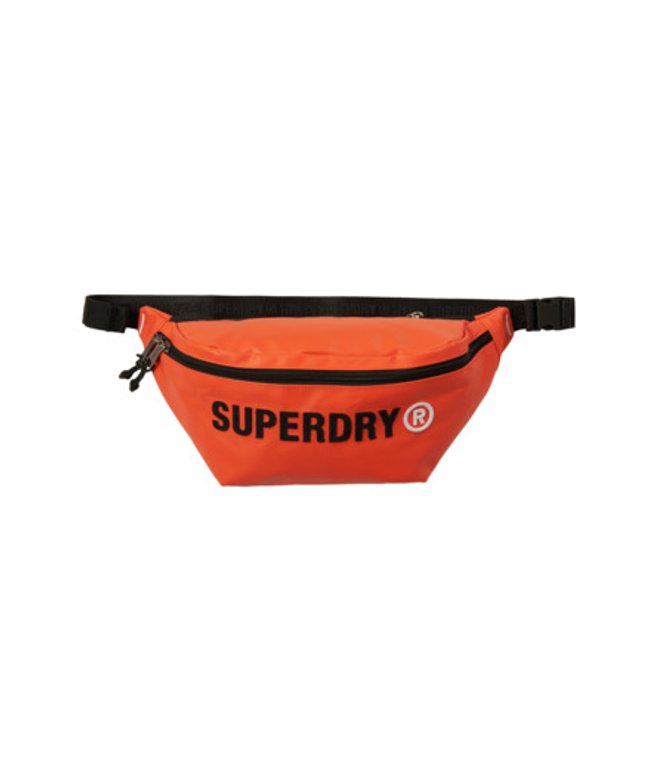 Tarp Core Heuptas Orange Grootte: 1SIZE