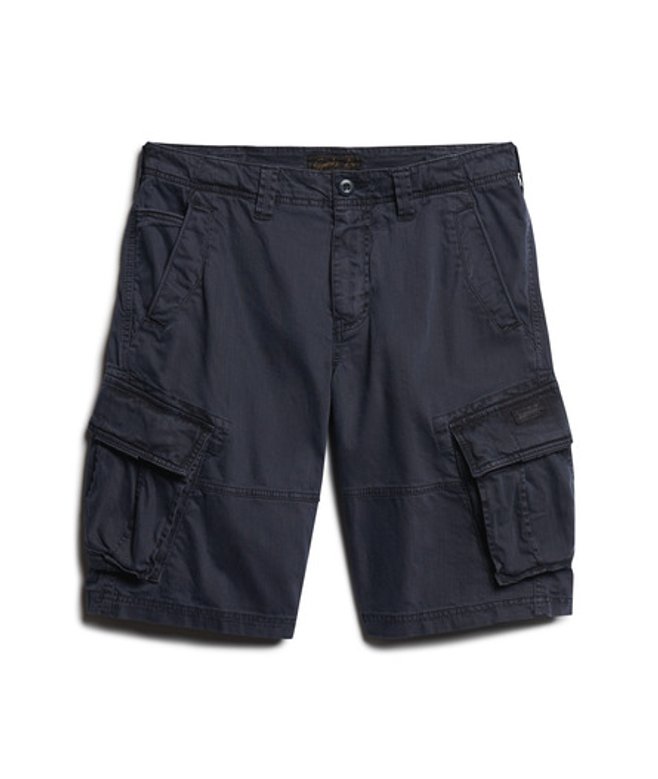 Men's Core Cargo Shorts / Eclipse - Size: 34 - Superdry - Modalova