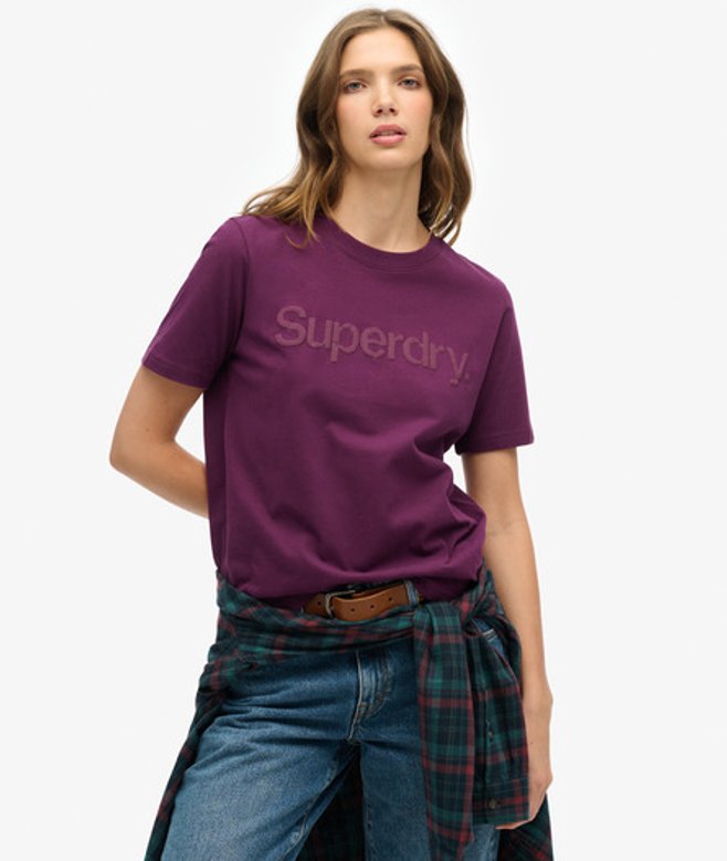 Tonal Core T-shirt