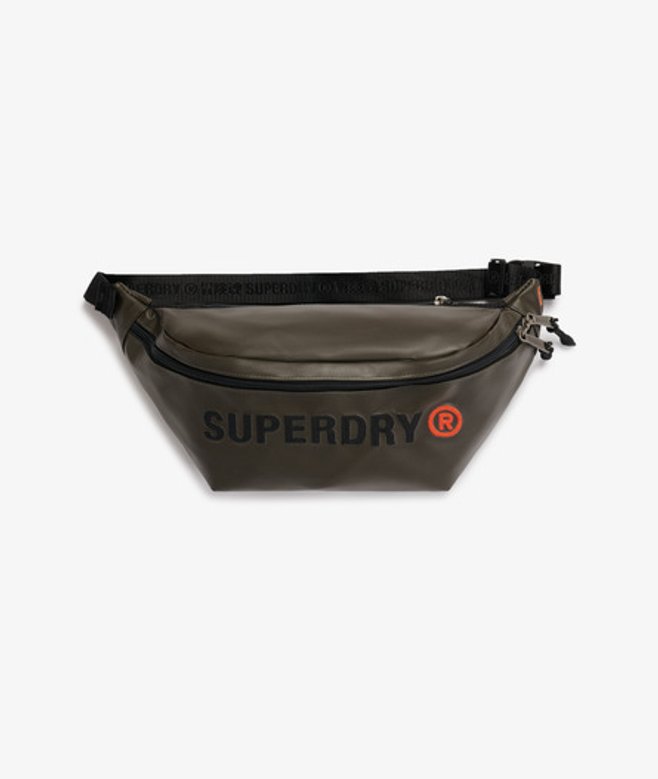 Damen Tarp Core Bauchtasche - Größe: 1Größe - Superdry - Modalova