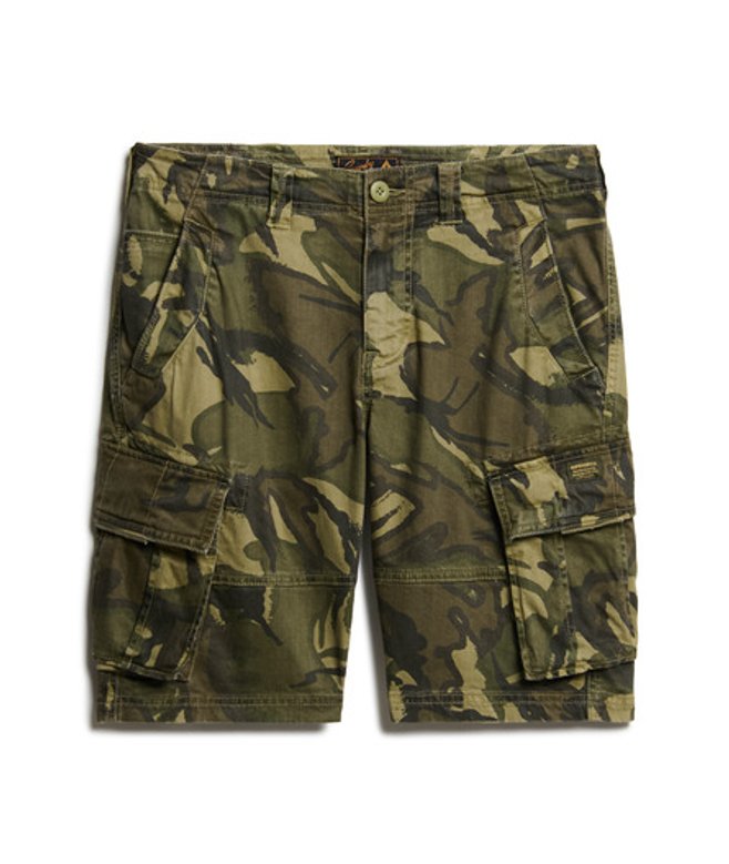 Core Cargo Shorts