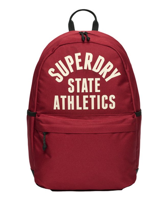 Athletic Montana-rugzak Red Grootte: 1SIZE afbeelding