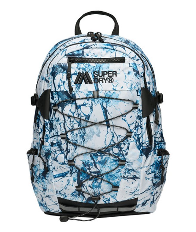 Damen Outdoor-rucksack 28 L - Größe: 1Größe - Superdry - Modalova