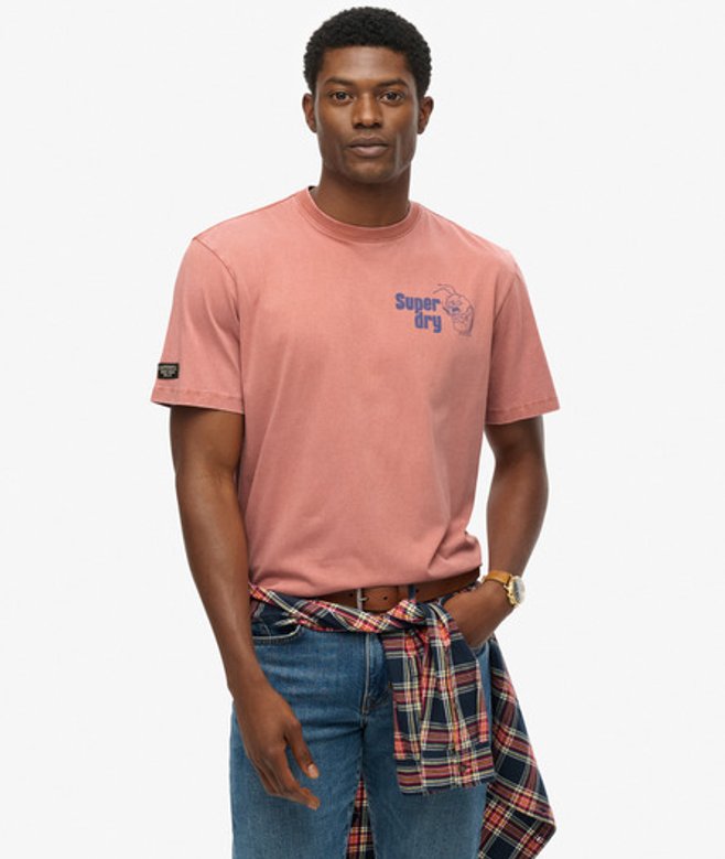 Trade Tools Oversized T-shirt